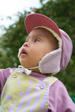 hat "Robin" kyoto