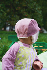 hat "Robin" kyoto