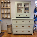 "Mats" chest of drawers