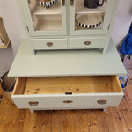 "Mats" chest of drawers