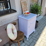 small chest of drawers "Gerda"