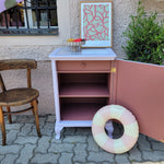 small chest of drawers "Gerda"