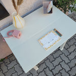 table "Josh"