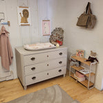 chest of drawers "July"