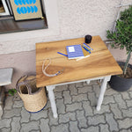 table "Ivar"