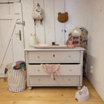 chest of drawers "Melvin"