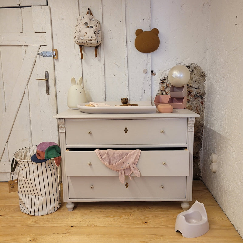 chest of drawers "Melvin"