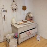 chest of drawers "Melvin"