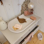 chest of drawers "Melvin"