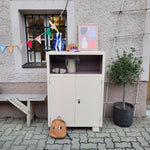 display cabinet "Smilla"