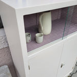 display cabinet "Smilla"