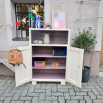 display cabinet "Smilla"