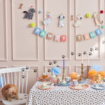 Cupcake-Set PUPPY