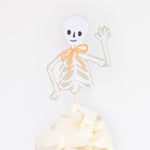 Cupcake-Set HALLOWEEN