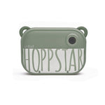 Hoppstar Kamera - Artist