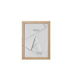 Bilderrahmen 13 x 18 cm Eiche Chicura