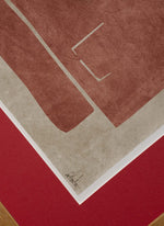 Poster TORSO 30x40 cm