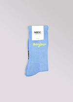 Socken BONJOUR
