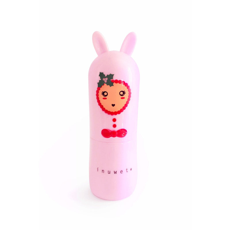 Lippenbalsam Christmas BUNNY Zuckerstangen