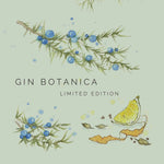 WACHSWÜRFEL - Duftwachs Gin Botanica / CÁIT Duftwachs