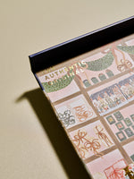 Kknekki Adentkalender