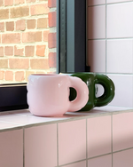 Tasse GASTON Gloss Chocolate