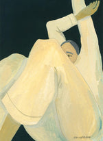 Poster THE DREAM 50x70 cm