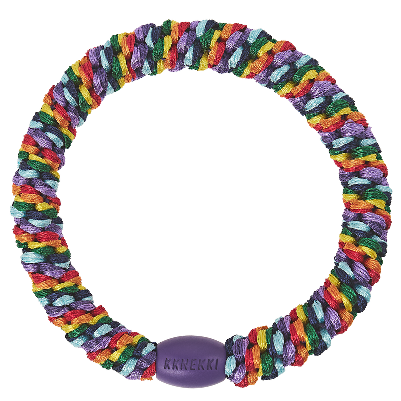 Hairbands Stripes / Kknekki