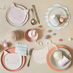 cat plate