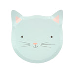 cat plate
