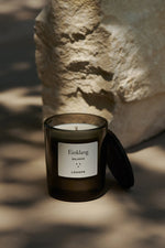 Duftkerze Gebirgsbach 250g