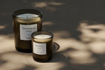 scented candle Sonnenstund 75g