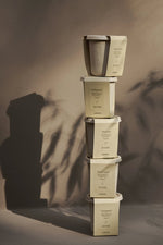 Duftkerze Sternenzelt REFILLER 250g