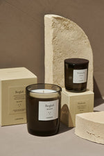 scented candle Sonnenstund 250g