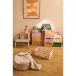 Klappbox WESTON small 2er Pkg Dove blue