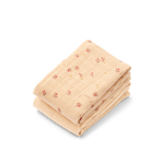 Stoffwindeln LEWIS 2er-Pack Mini Butterfly