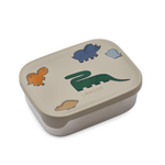 Arthur Lunchbox Dinos | Liewood