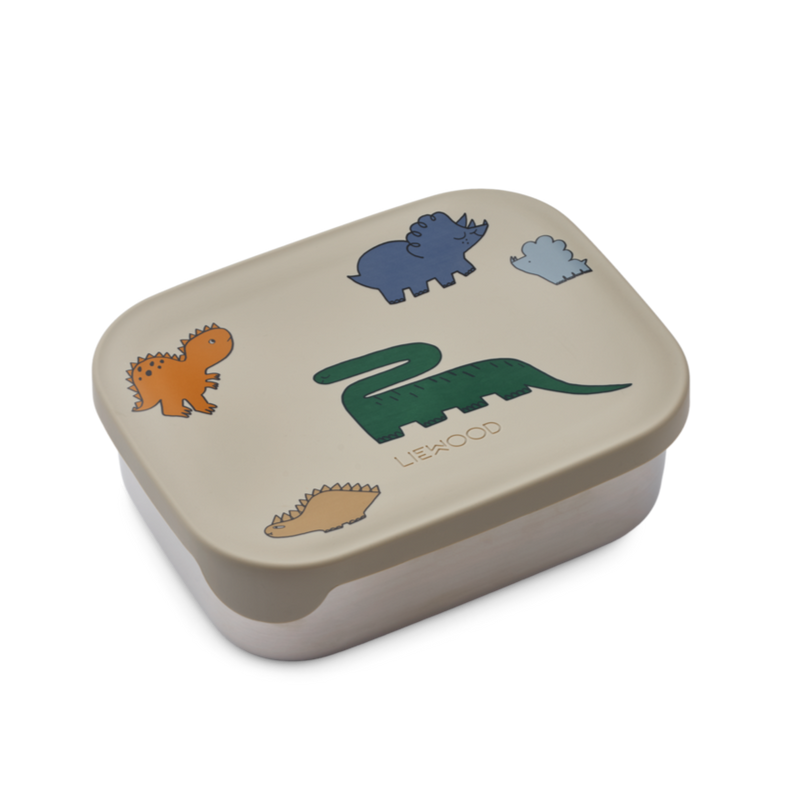 Arthur Lunchbox Dinos | Liewood