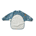 Cape Lätzchen - Merle Printed Oceanview