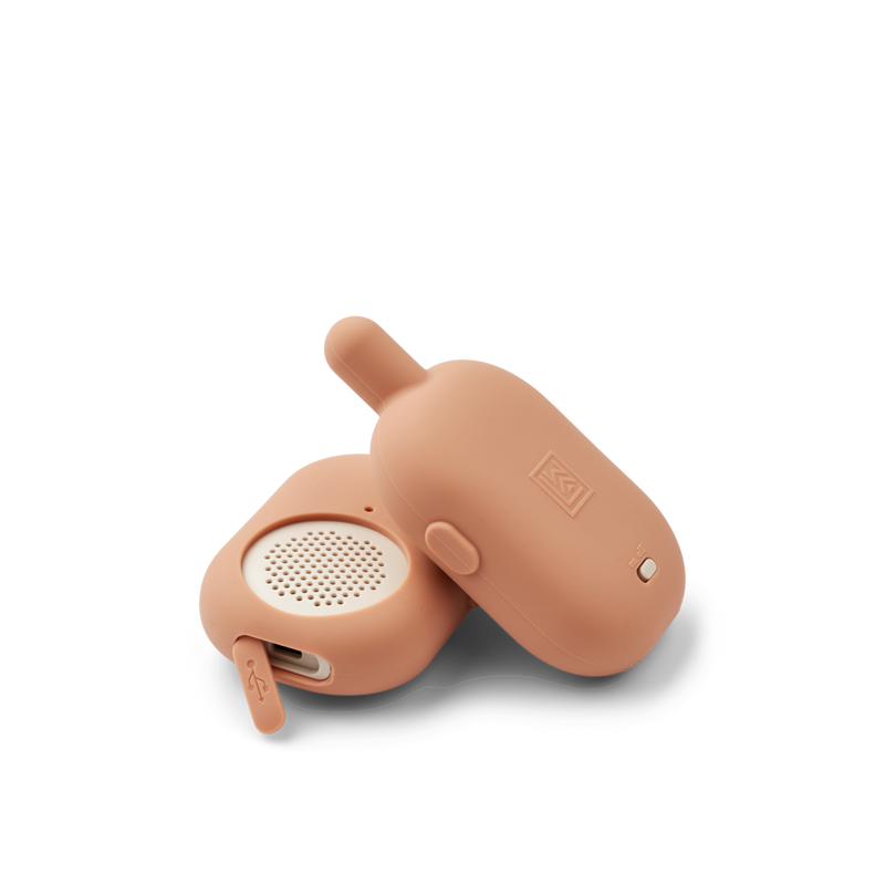 Walkie Talkie NAEL Tuscany Rose