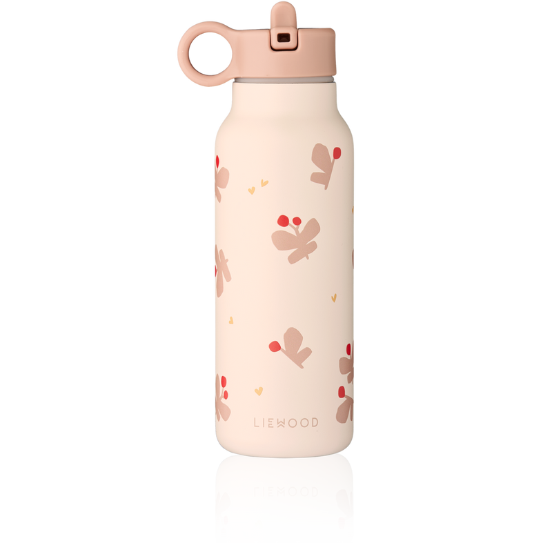 Falk - Wasserflasche BUTTERFLY 350ml