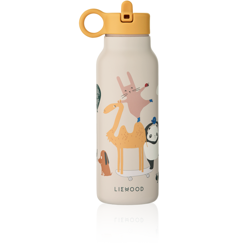 Falk - Wasserflasche AROUND THE WORLD 350ml