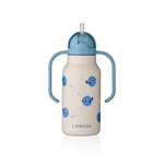 Kimmie - Wasserflasche KUGELFISCH 250ml
