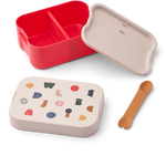 Lunchbox KAMIL Characters