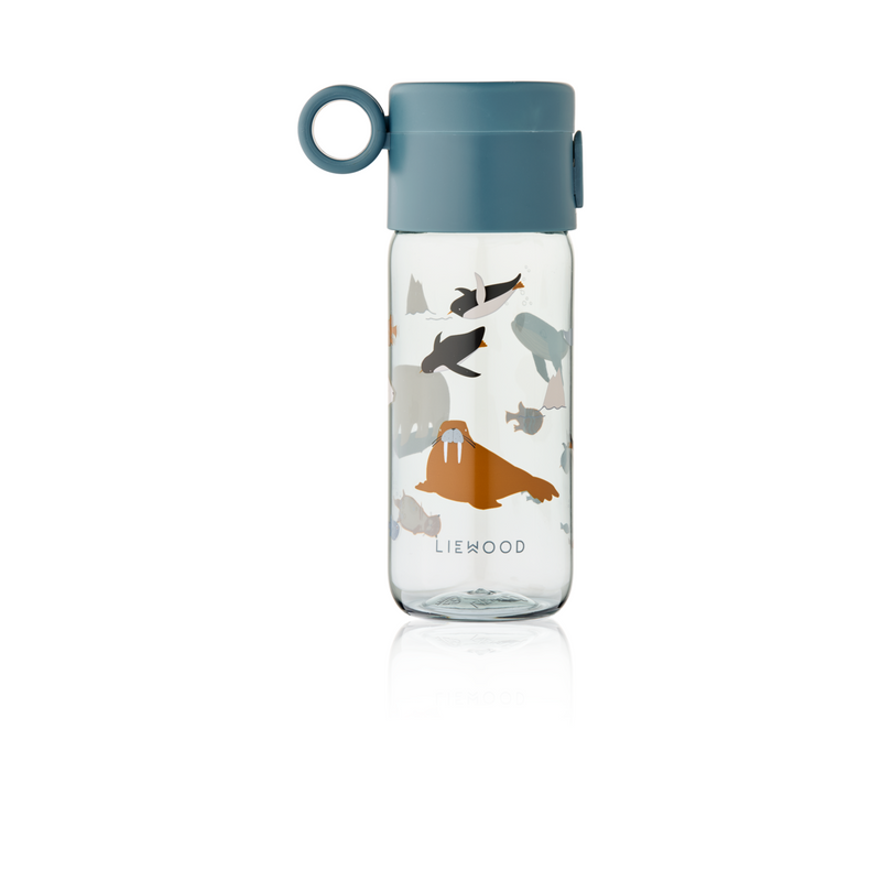 Wasserflasche CLEMENTINE Artic Sea