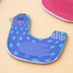 FAMILY GAME Cluck,Cluck! The Fox
