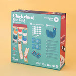 FAMILY GAME Cluck,Cluck! The Fox