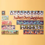 Puzzle 10 PINGUINE