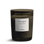 Duftkerze Abendgold 250g