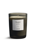 Duftkerze Bergluft 250g